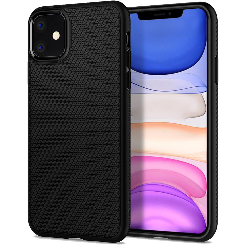 spigen thin fit air iphone 11