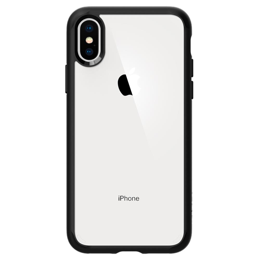 spigen neo hybrid iphone x