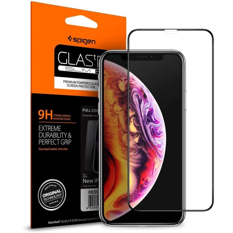 spigen iphone xs max case